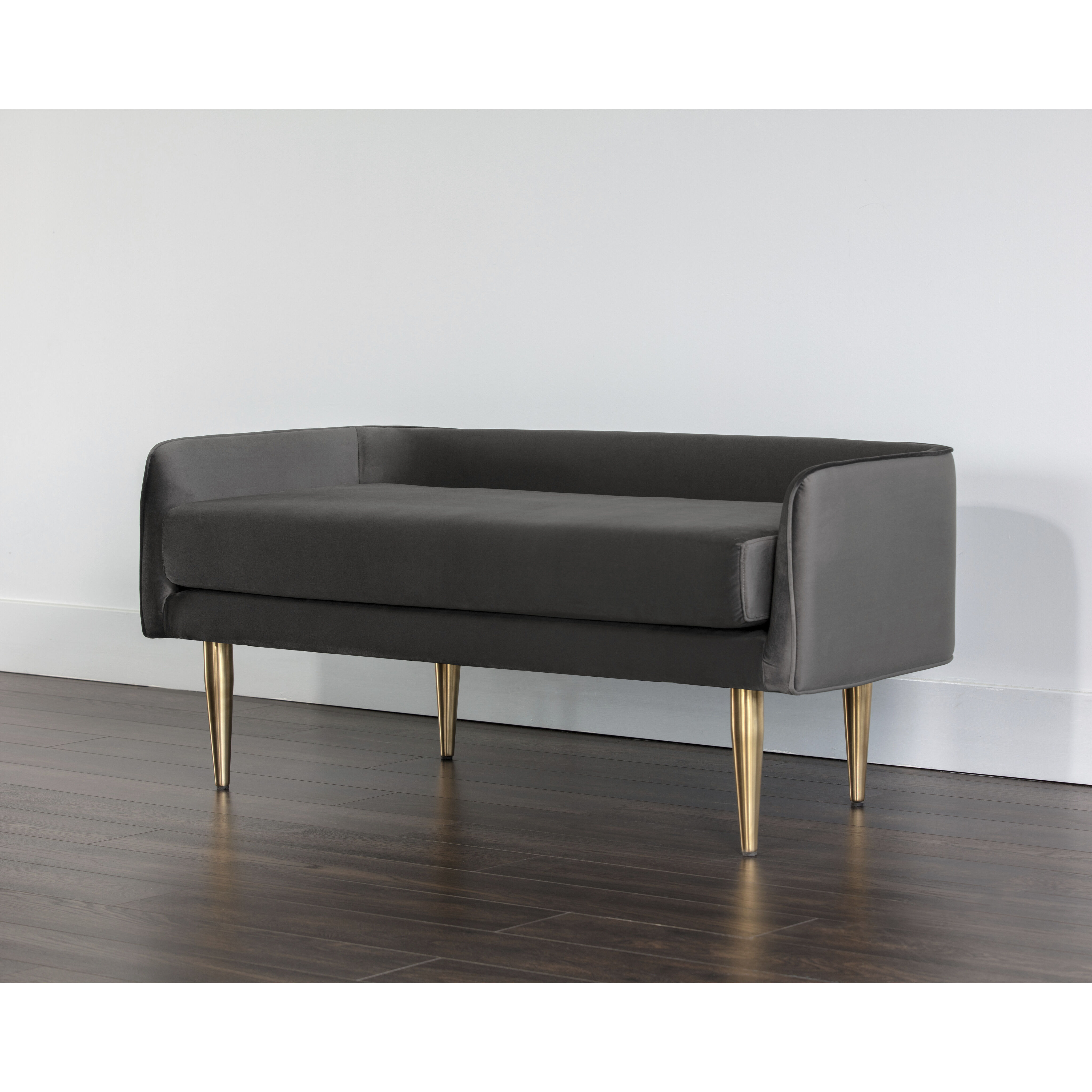 Sammy Grey Sky Bench